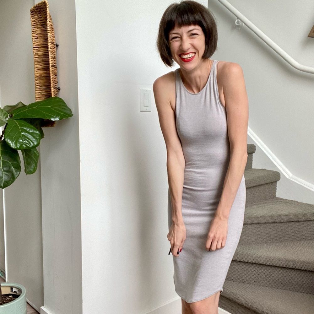 Wilfred Free Chrissy Dress - Picture 3 of 11